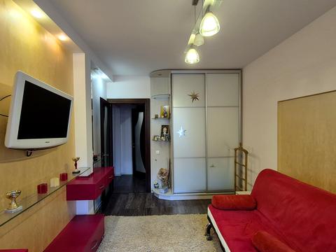 квартира по адресу Тополя-3 жилой массив ул., 12