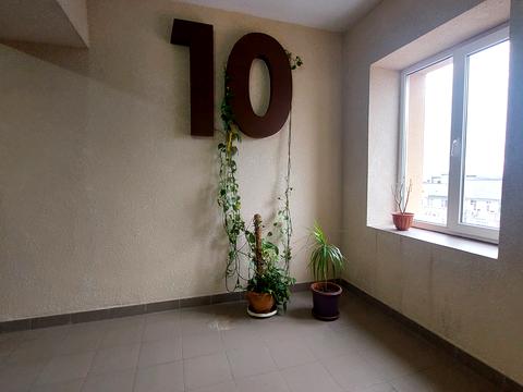 квартира по адресу Космонавтов ул., 128г