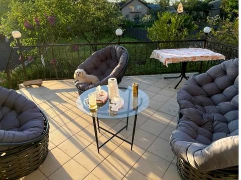 будинок за адресою Чапаєвка