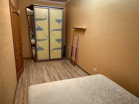 квартира за адресою Романа Ратушного вул. (Волгоградська), 2