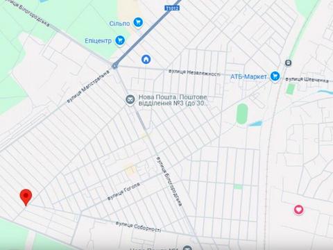 дом по адресу Газовая ул., 80/12