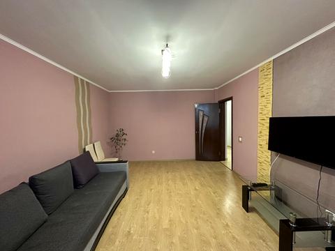 квартира по адресу Овощная ул., 7