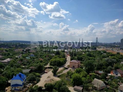 квартира по адресу Днепровская набережная ул., 26