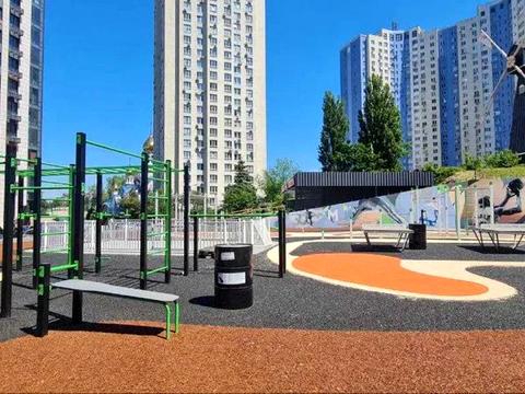 квартира по адресу Академика Заболотного ул., 1-Б