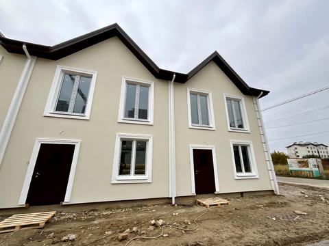 дом по адресу Энергетиков ул.