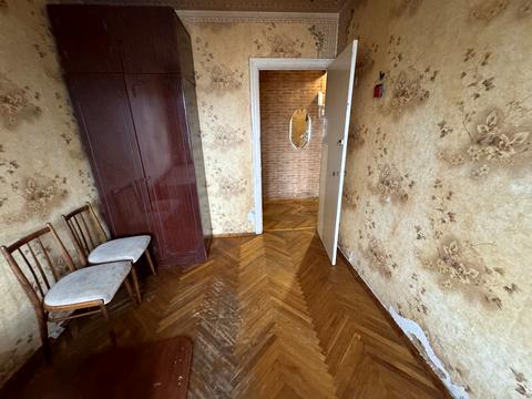квартира по адресу Космонавта Поповича ул. (Волкова космонавта), 4