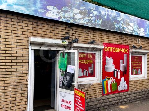 комерційна за адресою Соборності, 29