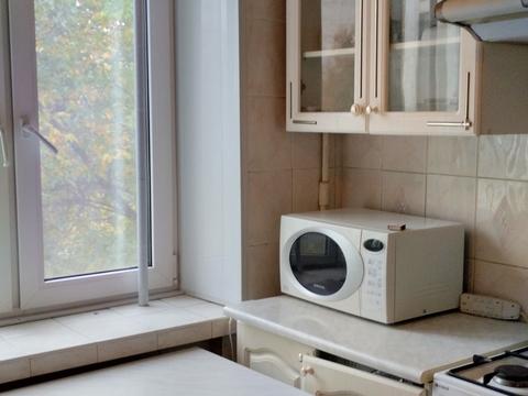 квартира за адресою Северина Потоцького пров. (Сімнадцятого Партз'їзду), 8