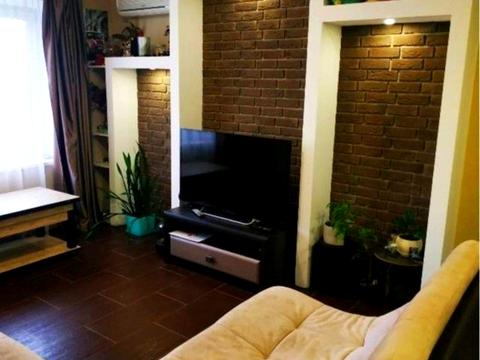 квартира за адресою Тополь1, 6