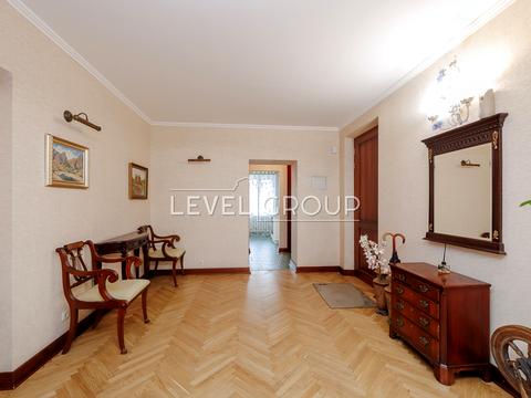 квартира за адресою Тарасівська вул., 21