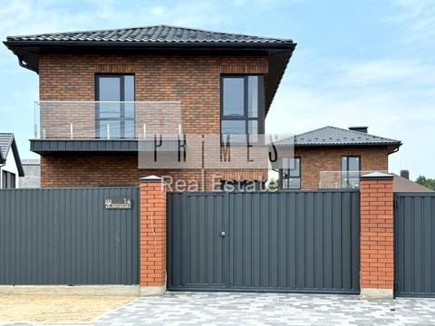 будинок за адресою Паркова