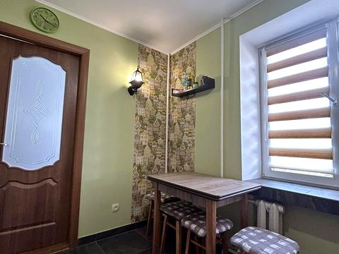 квартира за адресою Остапа Вишні вул., 93/1