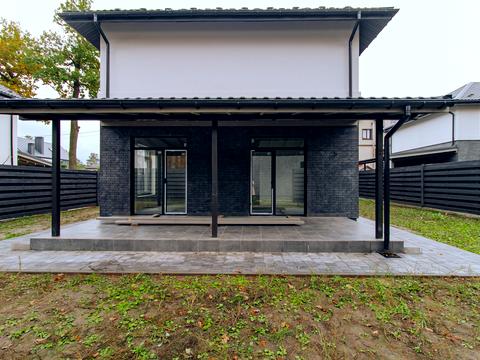 дом по адресу Киево-Мироцкая ул., 17