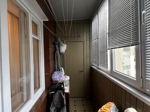 квартира по адресу Панаса Мирного ул., 27