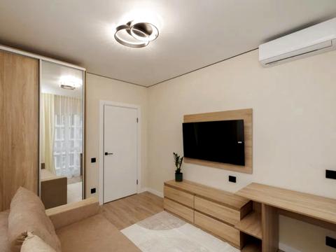 квартира по адресу Михаила Максимовича ул. (Трутенко Онуфрия), 26-Д