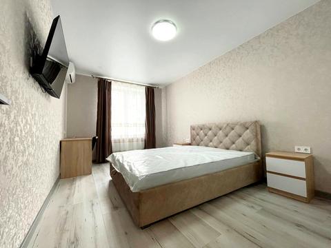 квартира по адресу Співдружності ул., 7