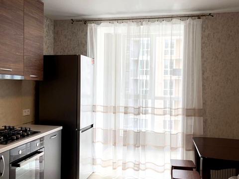 квартира по адресу Співдружності ул., 7