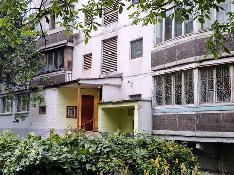 квартира по адресу Митрополита Василия Липковского ул. (Урицкого), 24