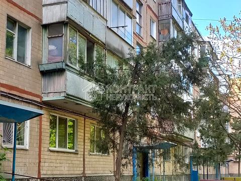 квартира по адресу Познаньская ул., 11Б