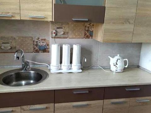 квартира по адресу Головацкого ул., 20