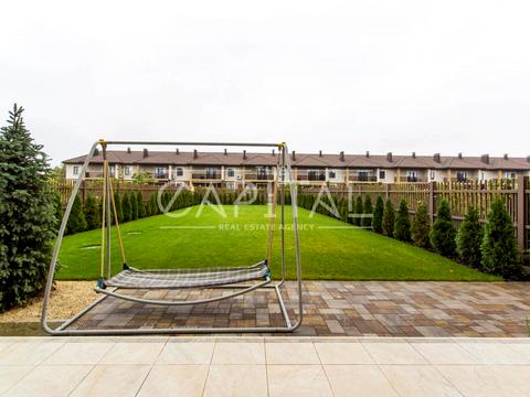 дом по адресу Абрикосова ул.