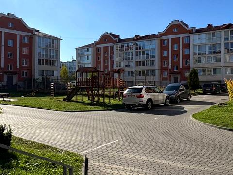 квартира по адресу Кулика і Гудачека ул. (Макарова), 24а