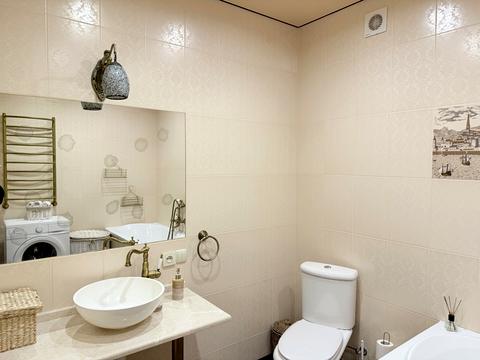 квартира по адресу Анатолия Бортняка ул., 2