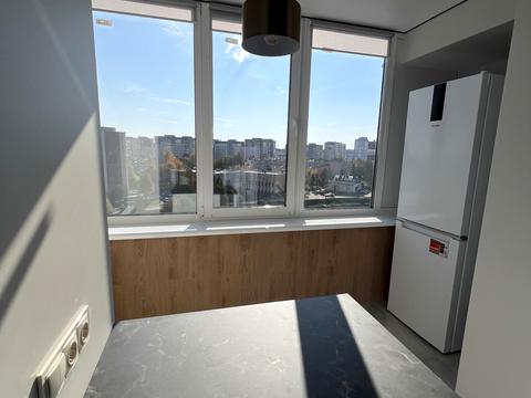 квартира по адресу Леся Курбаса ул., 6-Б