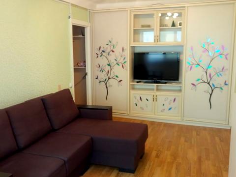 квартира по адресу Берестейский просп. (Победы), 19