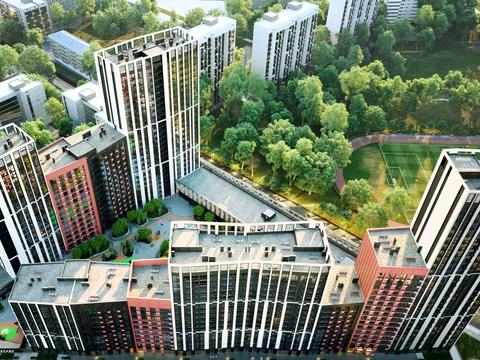 квартира за адресою Шолуденка вул., 30