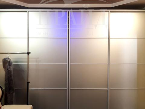 квартира по адресу Свободи просп. (Прокофʼєва)