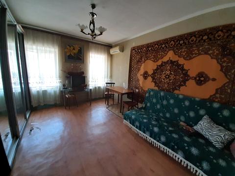 квартира по адресу Манежная ул., 36