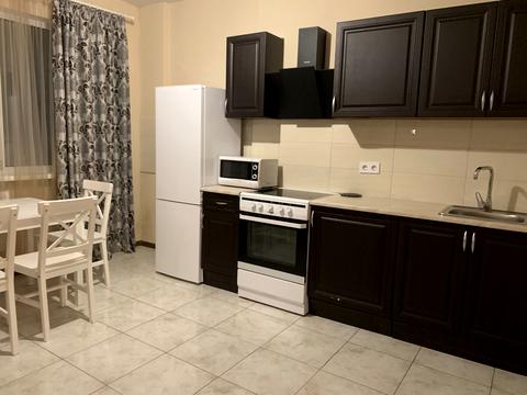 квартира за адресою Харківське шосе, 19-А