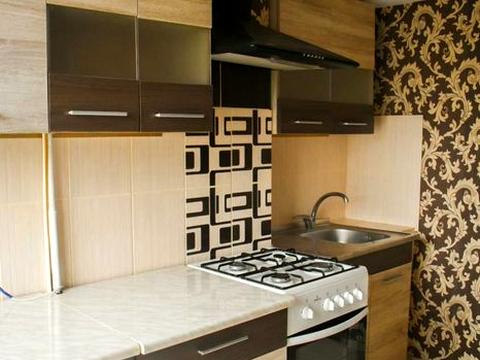 квартира по адресу пр. Слобожанский, 81