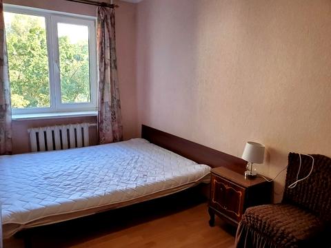 квартира за адресою Щусєва вул., 42