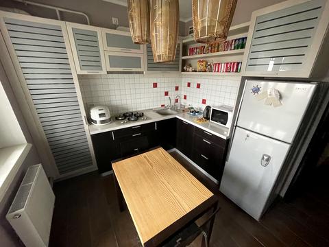 квартира за адресою Красносільського вул., 47