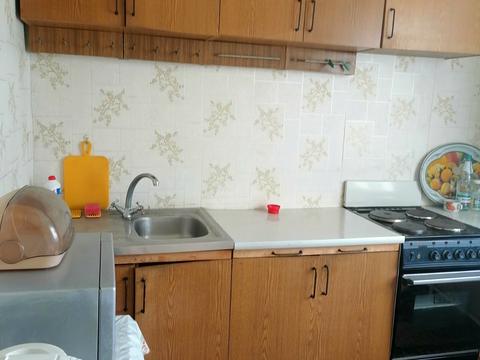 квартира по адресу Дегтяревская ул., 43