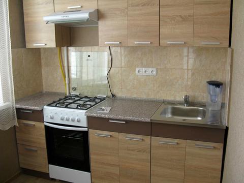 квартира по адресу Северная ул. (Північна), 30