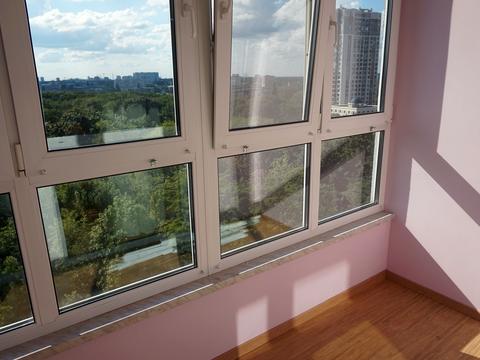 квартира по адресу Авиаконструктора Игоря Сикорского ул. (Танковая), 1