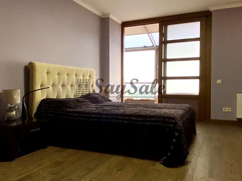 квартира по адресу Коломыйский пер., 17/31а