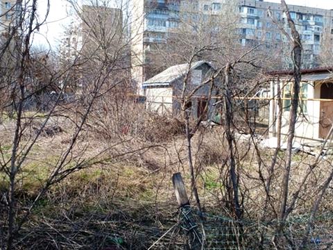 ділянка за адресою Одеса, Академіка Корольова вул.