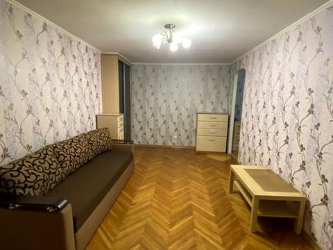 квартира по адресу Дружби народов, 19а 