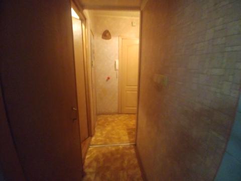 квартира за адресою Лісовий просп., 22