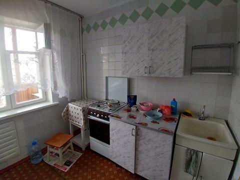 квартира за адресою Маршала Рокосовського просп., 3-А