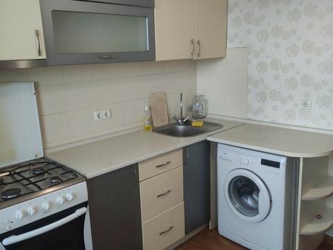 квартира за адресою Панаса Мирного вул., 30