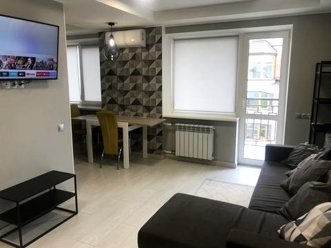 квартира по адресу Гоголевская ул., 1/3