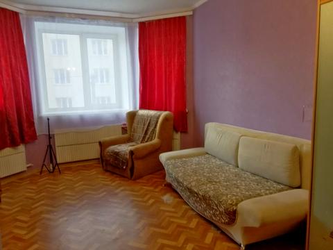 квартира по адресу Витянская ул., 1-А