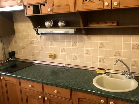 квартира по адресу Героев Днепра ул., 13