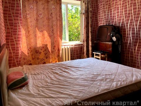 квартира по адресу Стеценко ул., 13