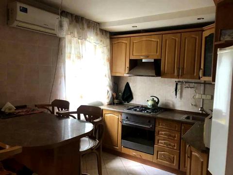 квартира по адресу Фортечный тупик (Тверской), 6/8